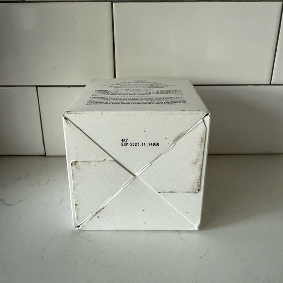 Glam Fox Glowing & Moisturizing Rice Niacinamide Toner Pads | 90ct / 180ml - NWB - Picture 5 of 6